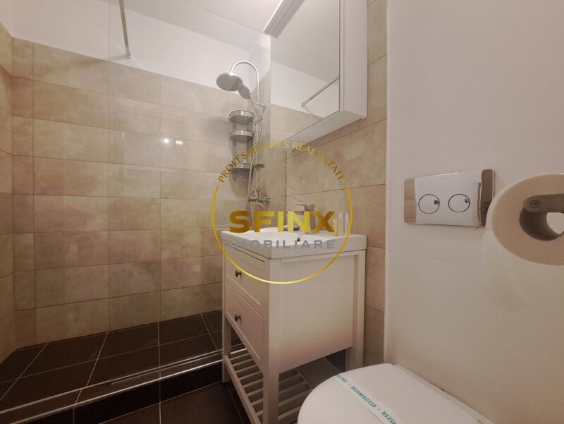 Metrou Victoriei de inchiriat apartament 3 camere